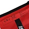 Герморюкзак CRESSI с карманом на молнии Premium BACK PACK, черный/красный, 20 литров, Cressi в www.aquatavr.ru с гарантией качества