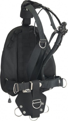 Сайдмаунт  OMS SideStream 27lb