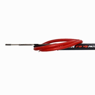 Ружье PATHOS SNIPER, 75 в www.aquatavr.ru с гарантией качества