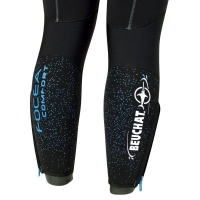 Гидрокостюм BEUCHAT Focea Comfort 5 Lady, 5 мм