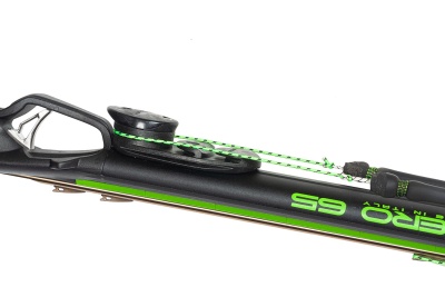 Ружьё-арбалет Salvimar HERO ROLLER 105 в www.aquatavr.ru с гарантией качества