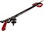 Ружьё-арбалет подводное Cressi Cherokee Fast 90 в www.aquatavr.ru с гарантией лучшей цены