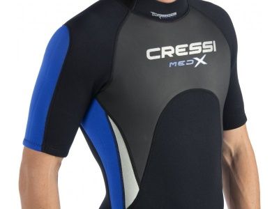 Гидрокостюм CRESSI med муж. 2,5 мм