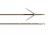 Гарпун tahitian Shaft, два флажка, зацеп прорезь, ø6,25 мм., 85 см. в www.aquatavr.ru с гарантией качества
