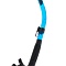 Трубка Marlin Flash Green прямая гофра