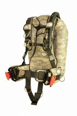 Комплект SmartPack Digital Camo