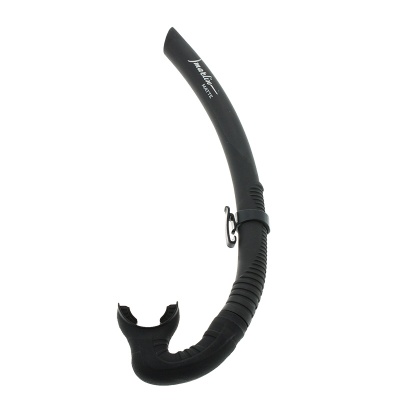Трубка Marlin Matte Black в www.aquatavr.ru с гарантией качества