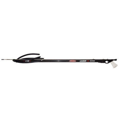 Ружье PATHOS LASER OPEN CARBON, 110 cm в www.aquatavr.ru с гарантией качества