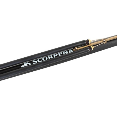 Ружьё-арбалет Scorpena X3 105 см в www.aquatavr.ru с гарантией качества