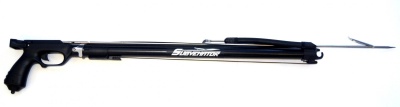 Ружье Subvenator Gasfort 75см в www.aquatavr.ru с гарантией качества