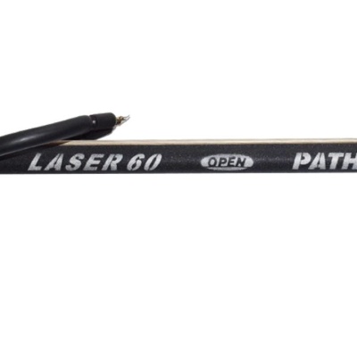 Ружье PATHOS LASER OPEN, 60cm в www.aquatavr.ru с гарантией качества