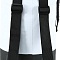 Герморюкзак CRESSI с карманом на молнии Premium BACK PACK, черный/белый, 20 литров, Cressi в www.aquatavr.ru с гарантией качества