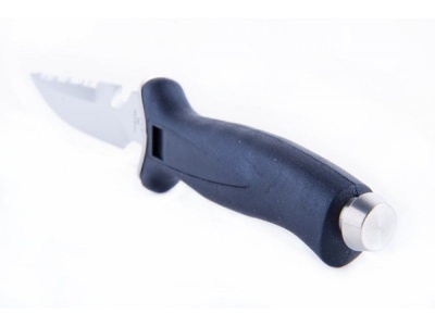 Нож SARGAN ирень зеркальный в www.aquatavr.ru с гарантией качества