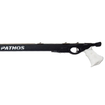 Ружье PATHOS LASER OPEN PRO, 82cm в www.aquatavr.ru с гарантией качества