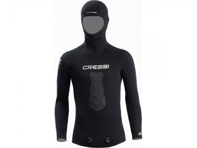 Гидрокостюм cressi apnea 5 мм в www.aquatavr.ru с гарантией качества