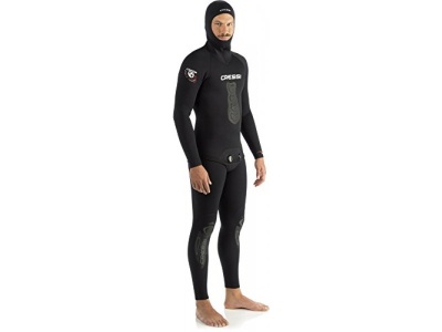 Гидрокостюм cressi apnea 5 мм в www.aquatavr.ru с гарантией качества