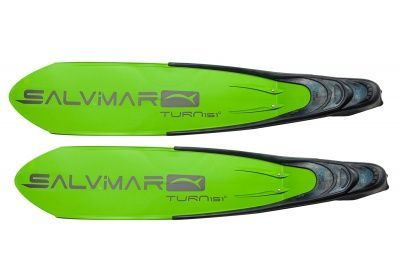 Ласты Salvimar Turn ACID GREEN 151 в www.aquatavr.ru с гарантией качества