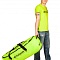 Сумка Salvimar ROLLER Acid Green на колесах, 100 литров в www.aquatavr.ru с гарантией качества