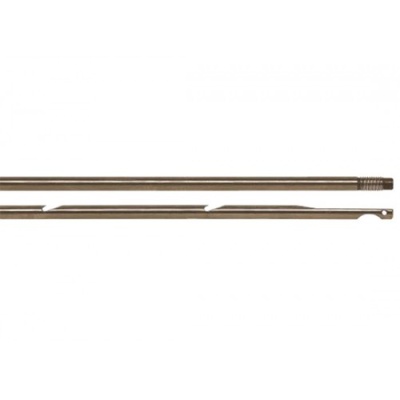 Гарпун tahitian Shaft, резьба М7, зацеп прорезь, ø6,5 мм., 68 см. в www.aquatavr.ru с гарантией качества