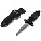 Нож Marlin Stilet Stainless Steel в www.aquatavr.ru с гарантией качества