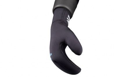 Рукавицы AquaTeam Hunter 9мм в www.aquatavr.ru с гарантией качества