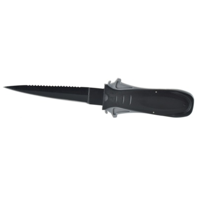 Нож SHARP чёрно-серый в www.aquatavr.ru с гарантией качества