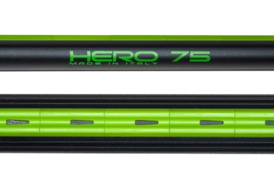 Ружьё-арбалет Salvimar HERO 75 в www.aquatavr.ru с гарантией качества