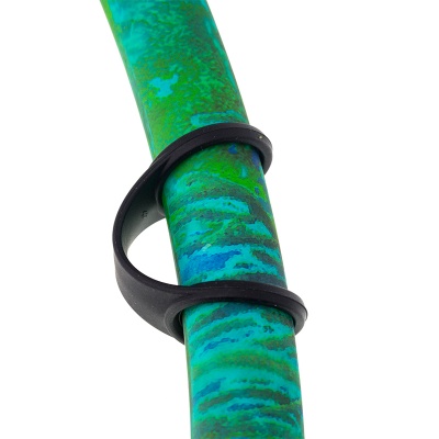 Трубка Marlin Classic Camo Green в www.aquatavr.ru с гарантией качества