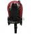 Компенсатор плавучести OMS DIR DELUX AL Smart Steam RED/BLACK 32LB