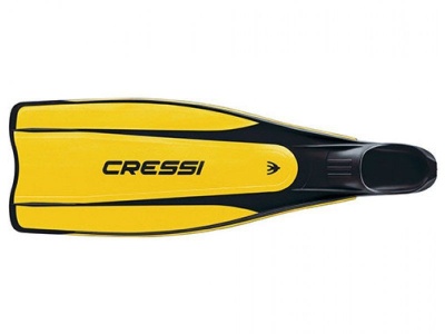 Ласты CRESSI pro star в www.aquatavr.ru с гарантией качества
