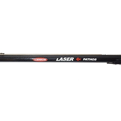 Ружье PATHOS LASER CARBON, 90cm в www.aquatavr.ru с гарантией качества