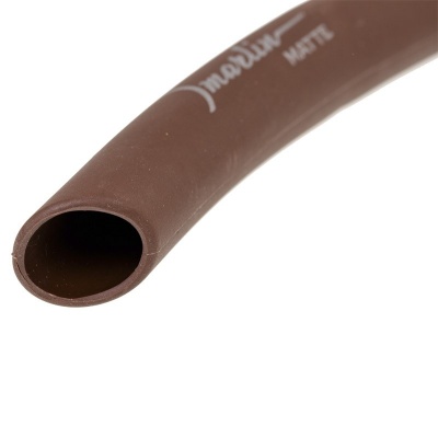 Трубка Marlin Matte Brown в www.aquatavr.ru с гарантией качества