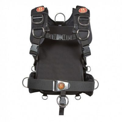 Мягкая подвесная система OMS IQ Backpack