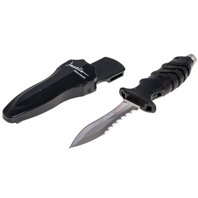 Нож Marlin Abordazh Stainless Steel в www.aquatavr.ru с гарантией качества