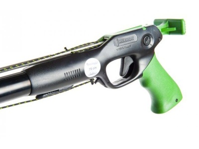 Ружье IMERSION challenger inox 50 в www.aquatavr.ru с гарантией качества