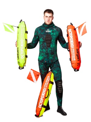 Буй "ГЛАДЫШ" в www.aquatavr.ru с гарантией качества