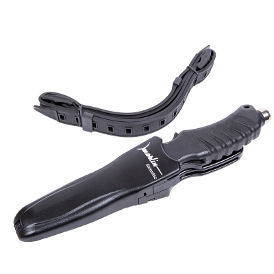 Нож Marlin Atlantic Stainless Steel в www.aquatavr.ru с гарантией качества