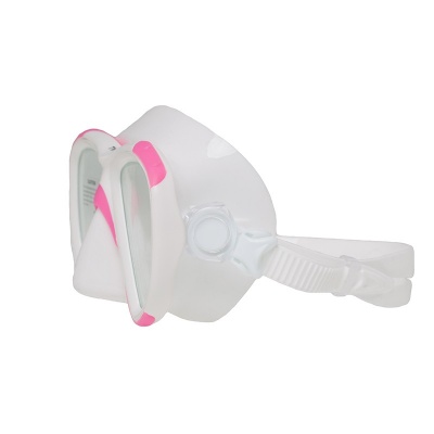 Маска Marlin Twist Pink/White