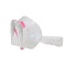 Маска Marlin Twist Pink/White