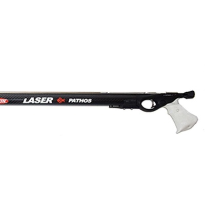 Ружье PATHOS LASER CARBON, 90cm в www.aquatavr.ru с гарантией качества