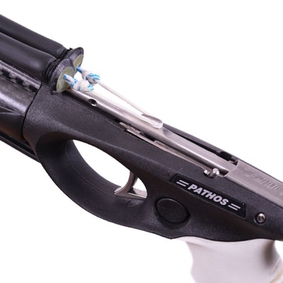 Ружье PATHOS LASER CARBON COMPETITION, 90 в www.aquatavr.ru с гарантией качества