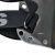 Компенсатор плавучести OMS DIR DELUX AL Smart Steam BLACK 32LB