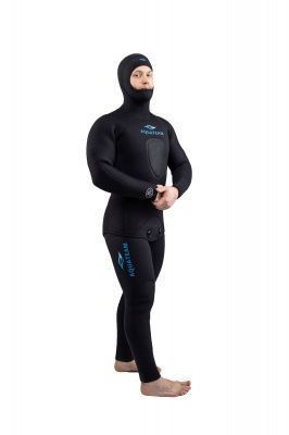 Гидрокостюм AquaTeam Hunter 7мм в www.aquatavr.ru с гарантией качества