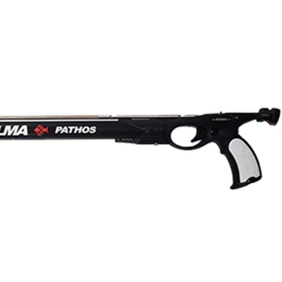 Ружье PATHOS ALMA закрыт. оголовье, 60cm в www.aquatavr.ru с гарантией качества