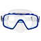Маска Marlin Palau Blue/trans