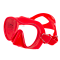 Маска Marlin Frameless Duo Red Coral