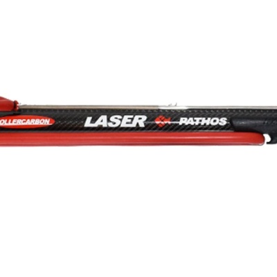 Ружье PATHOS LASER CARBON ROLLER, 90 в www.aquatavr.ru с гарантией качества