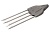Наконечник четырехзубец Speed 4 Mustad в www.aquatavr.ru с гарантией лучшей цены