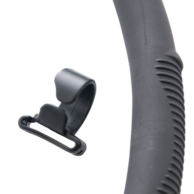 Трубка Marlin Matte Black в www.aquatavr.ru с гарантией качества