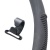 Трубка Marlin Matte Black в www.aquatavr.ru с гарантией качества